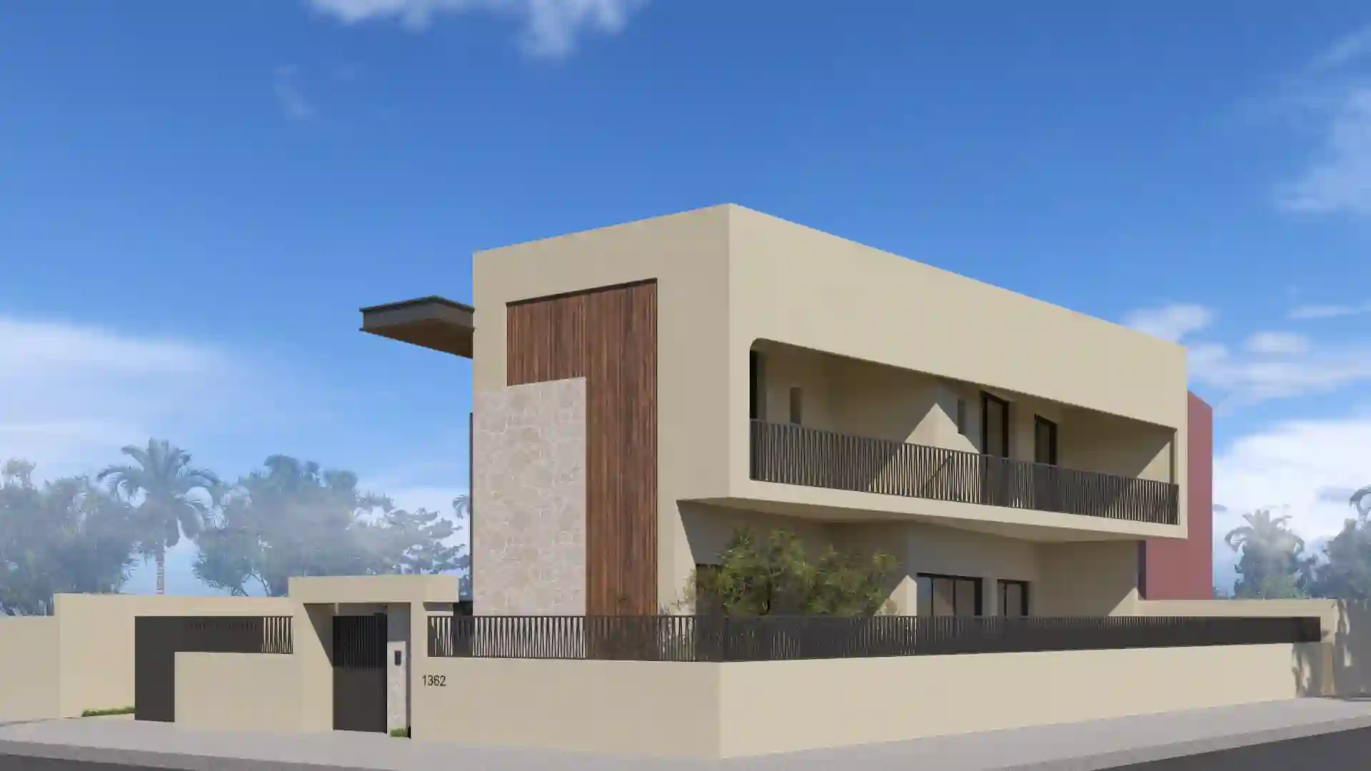 Architecte Marrakech